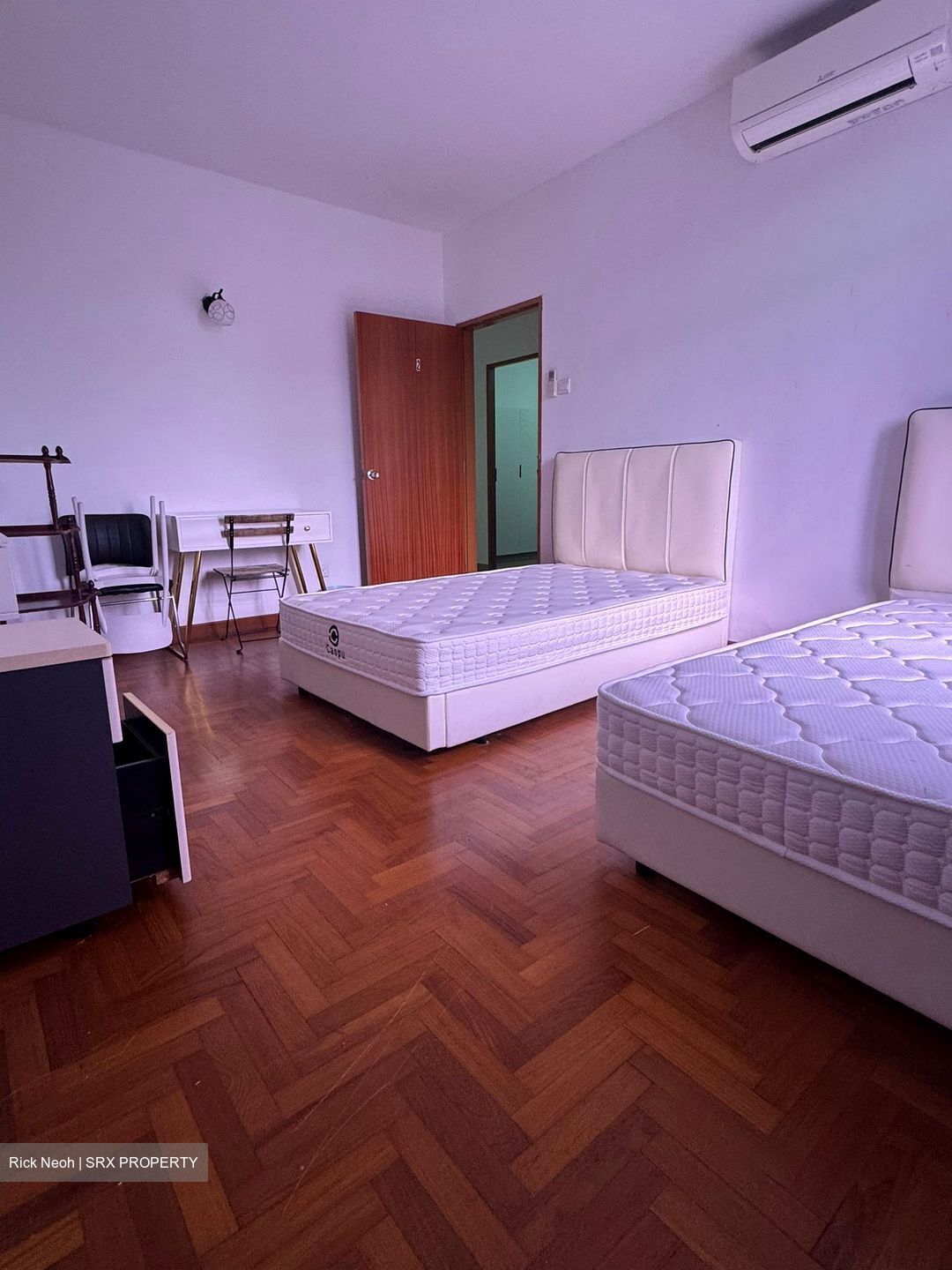 Allenby Road (D8), Apartment #519150141